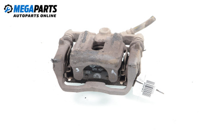 Спирачен апарат за Mercedes-Benz A-Class Hatchback W169 (09.2004 - 06.2012), позиция: задна, лява