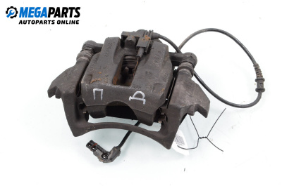 Спирачен апарат за Mercedes-Benz A-Class Hatchback W169 (09.2004 - 06.2012), позиция: предна, дясна