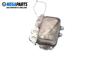 Маслоохладител за Mercedes-Benz A-Class Hatchback W169 (09.2004 - 06.2012) A 180 CDI (169.007, 169.307), 109 к.с.