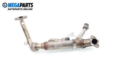 EGR охладител за Mercedes-Benz A-Class Hatchback W169 (09.2004 - 06.2012) A 180 CDI (169.007, 169.307), 109 к.с.