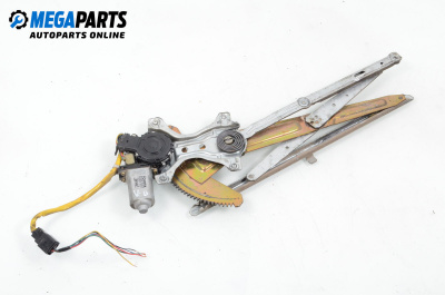 Машинка ел. стъкло за Toyota Picnic Minivan (05.1996 - 12.2001), 4+1 вр., миниван, позиция: предна, лява