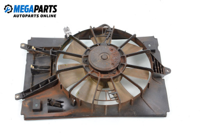 Перка охлаждане за Toyota Picnic Minivan (05.1996 - 12.2001) 2.2 D (CMX10), 90 к.с.