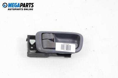 Вътрешна дръжка за Toyota Picnic Minivan (05.1996 - 12.2001), 4+1 вр., миниван, позиция: предна, лява