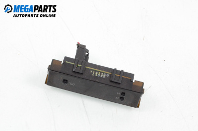 Часовник за Toyota Picnic Minivan (05.1996 - 12.2001)