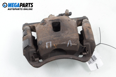 Спирачен апарат за Toyota Picnic Minivan (05.1996 - 12.2001), позиция: предна, лява