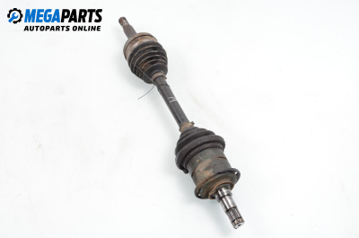 Полуоска за Toyota Picnic Minivan (05.1996 - 12.2001) 2.2 D (CMX10), 90 к.с., позиция: предна, лява