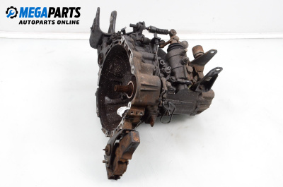 Ръчна скоростна кутия за Toyota Picnic Minivan (05.1996 - 12.2001) 2.2 D (CMX10), 90 к.с.