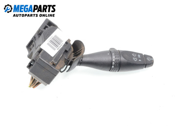 Лостче за чистачки за Ford Focus I Estate (02.1999 - 12.2007)