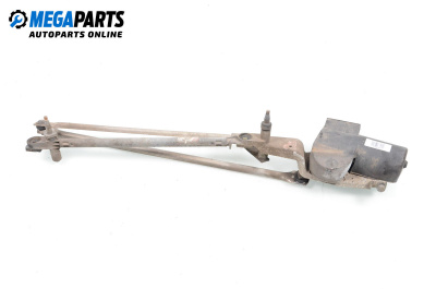 Ел. мотор за чистачките за Ford Focus I Hatchback (10.1998 - 12.2007), хечбек, позиция: предна