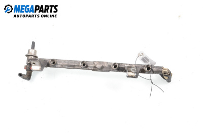Бензинова рейка за Ford Focus I Hatchback (10.1998 - 12.2007) 1.4 16V, 75 к.с.