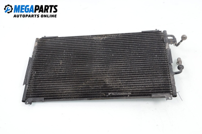 Климатичен радиатор за Peugeot 406 Sedan (08.1995 - 01.2005) 1.8 16V, 110 к.с.