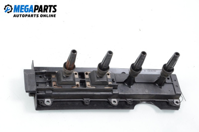 Запалителна бобина за Peugeot 406 Sedan (08.1995 - 01.2005) 1.8 16V, 110 к.с.