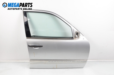 Врата за Mercedes-Benz E-Class Sedan (W210) (06.1995 - 08.2003), 4+1 вр., седан, позиция: предна, дясна