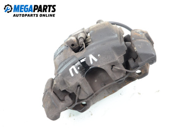 Спирачен апарат за Mercedes-Benz E-Class Sedan (W210) (06.1995 - 08.2003), позиция: предна, лява