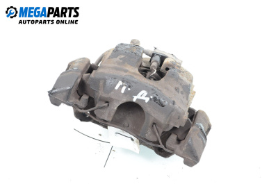 Спирачен апарат за Mercedes-Benz E-Class Sedan (W210) (06.1995 - 08.2003), позиция: предна, дясна