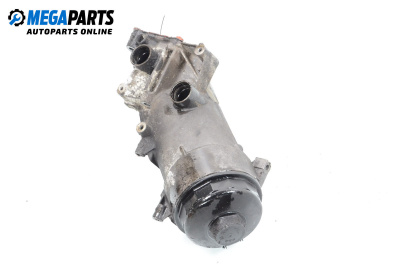 Корпус за маслен филтър за Mercedes-Benz E-Class Sedan (W210) (06.1995 - 08.2003) E 250 D (210.010), 113 к.с.