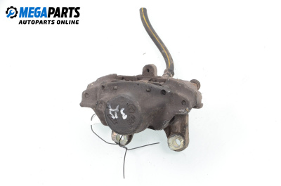 Спирачен апарат за Mercedes-Benz E-Class Sedan (W210) (06.1995 - 08.2003), позиция: задна, дясна