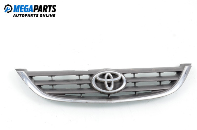 Решетка за Toyota Avensis I Sedan (09.1997 - 02.2003), седан, позиция: предна