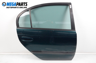 Врата за Toyota Avensis I Sedan (09.1997 - 02.2003), 4+1 вр., седан, позиция: задна, дясна