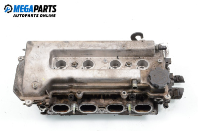 Глава за Toyota Avensis I Sedan (09.1997 - 02.2003) 1.6 VVT-i (ZZT250), 110 к.с.