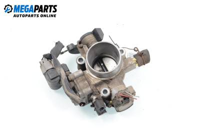 Дроселова клапа за Toyota Avensis I Sedan (09.1997 - 02.2003) 1.6 VVT-i (ZZT250), 110 к.с.