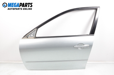 Врата за Mazda 6 Hatchback I (08.2002 - 12.2008), 4+1 вр., хечбек, позиция: предна, лява