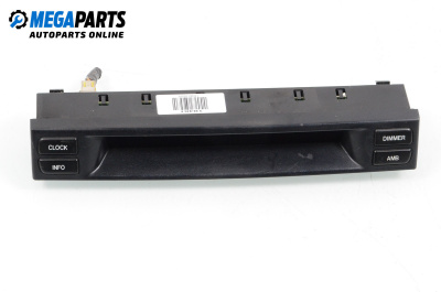 Часовник с индикаторен дисплей за Mazda 6 Hatchback I (08.2002 - 12.2008)