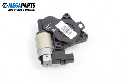 Електромотор за стъклоподемник за Mazda 6 Hatchback I (08.2002 - 12.2008), 4+1 вр., хечбек, позиция: предна, лява