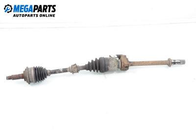 Полуоска за Mazda 6 Hatchback I (08.2002 - 12.2008) 2.0, 141 к.с., позиция: предна, дясна