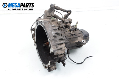 Ръчна скоростна кутия за Mazda 6 Hatchback I (08.2002 - 12.2008) 2.0, 141 к.с.