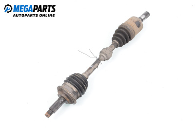 Полуоска за Mazda 6 Hatchback I (08.2002 - 12.2008) 2.0, 141 к.с., позиция: предна, лява