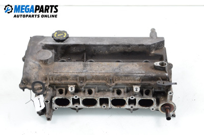 Глава за Mazda 6 Hatchback I (08.2002 - 12.2008) 2.0, 141 к.с.