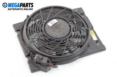 Перка охлаждане за Opel Zafira A Minivan (04.1999 - 06.2005) 2.0 DTI 16V, 101 к.с.