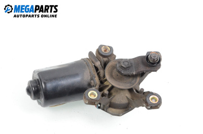 Ел. мотор за чистачките за Nissan Primera Sedan I (06.1990 - 06.1996), седан, позиция: предна