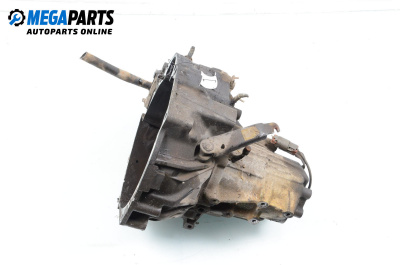 Ръчна скоростна кутия за Nissan Primera Sedan I (06.1990 - 06.1996) 1.6, 90 к.с.