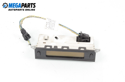 Индикаторен дисплей за Fiat Ulysse Minivan II (08.2002 - 06.2011)