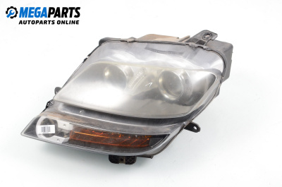 Фар за Fiat Ulysse Minivan II (08.2002 - 06.2011), миниван, позиция: лява