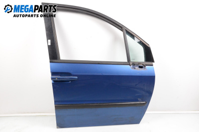Врата за Fiat Ulysse Minivan II (08.2002 - 06.2011), 4+1 вр., миниван, позиция: предна, дясна