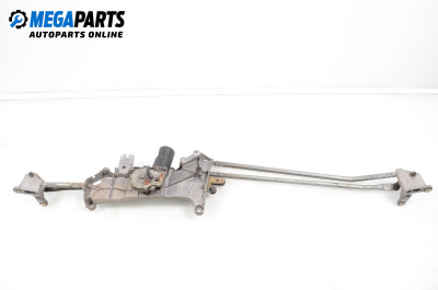 Ел. мотор за чистачките за Fiat Ulysse Minivan II (08.2002 - 06.2011), миниван, позиция: предна