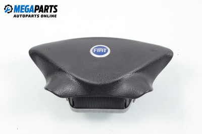 Airbag за Fiat Ulysse Minivan II (08.2002 - 06.2011), 4+1 вр., миниван, позиция: предна