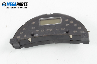 Индикаторен дисплей за Fiat Ulysse Minivan II (08.2002 - 06.2011), № 1496286080