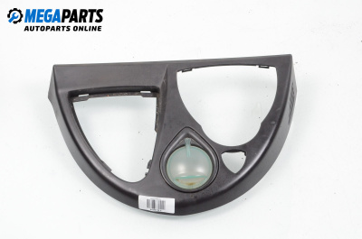 Централна конзола за Fiat Ulysse Minivan II (08.2002 - 06.2011)