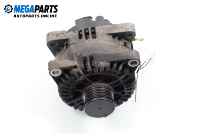 Алтернатор / генератор за Fiat Ulysse Minivan II (08.2002 - 06.2011) 2.2 JTD, 128 к.с., № 9646321780