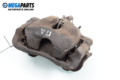 Спирачен апарат за Fiat Ulysse Minivan II (08.2002 - 06.2011), позиция: предна, лява