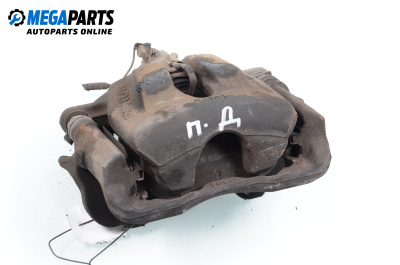 Спирачен апарат за Fiat Ulysse Minivan II (08.2002 - 06.2011), позиция: предна, дясна