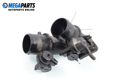 Дроселова клапа за Fiat Ulysse Minivan II (08.2002 - 06.2011) 2.2 JTD, 128 к.с.