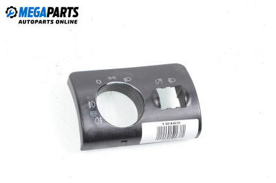 Интериорна пластмаса ключ светлини за Audi A6 Avant C5 (11.1997 - 01.2005), 4+1 вр., комби