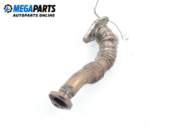 EGR тръба за Audi A6 Avant C5 (11.1997 - 01.2005) 1.9 TDI, 110 к.с.