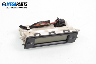 Часовник за Citroen Xsara Hatchback (04.1997 - 04.2005)