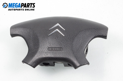 Airbag за Citroen Xsara Hatchback (04.1997 - 04.2005), 4+1 вр., хечбек, позиция: предна
